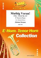 Muthig Voran! op. 432 Download
