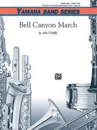 Bell Canyon March Standard
