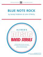 Blue Note Rock Standard