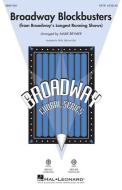 Broadway Blockbusters 
