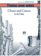 Chant And Canon Standard