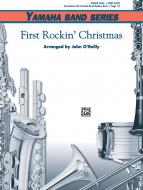 First Rockin' Christmas Standard