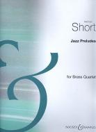 Jazz Preludes (Brass Together) 