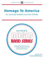 Homage To America Standard