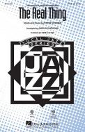 The Real Thing 