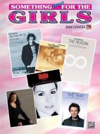 Something New for The Girls (Easy Piano) 