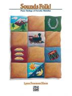 Sounds Folk! Standard