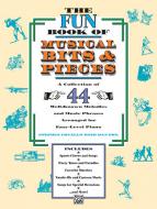 The Fun Book Of Musical Bits And Pieces 