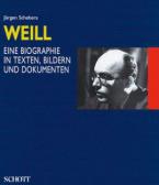 Kurt Weill - Biographie 