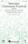 Baroque Christmas Festival (Medley) 