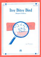 Itsy Bitsy Bird 