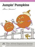 Jumpin' Pumpkins 