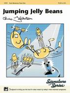 Jumping Jelly Beans 