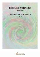 Doctrinen-Walzer op. 79 