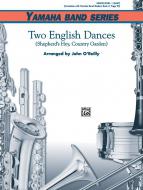 Two English Dances Standard