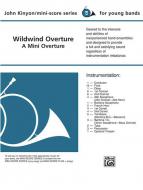 Wildwind Overture Standard