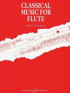 Classical Music for Flute 