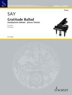 Dankbarkeits-Ballade op. 88 Download