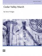 Cedar Valley March Standard