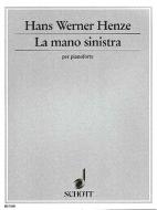 La mano sinistra 