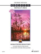 Romantische Miniaturen Standard