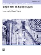 Jingle Bells And Jungle Drums Standard