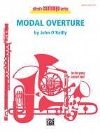 Modal Overture Standard