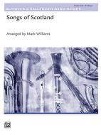 Songs Of Scotland Standard