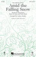 Amid The Falling Snow 