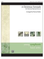 A Christmas Serenade Standard
