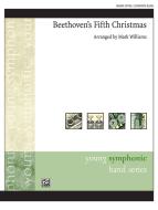 Beethoven's Fifth Christmas Standard