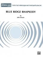 Blue Ridge Rhapsody Standard