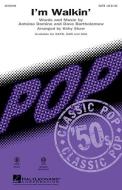 I'm Walkin' 
