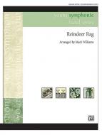 Reindeer Rag Standard