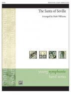 The Santa Of Seville Standard