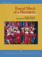 Funeral March Of A Marionette Standard