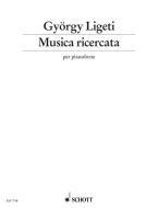 Musica ricercata Standard