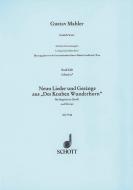 Sämtliche Werke Band XIII, 2ah Standard