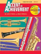 Accent On Achievement Book 2 