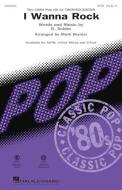 I Wanna Rock 