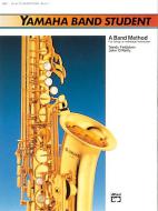 Yamaha Band Student Book 1 