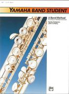 Yamaha Band Student Book 1 