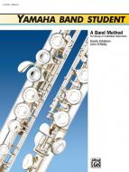 Yamaha Band Student Book 2 