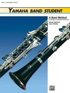 Yamaha Band Student Book 2 