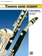 Yamaha Band Student Book 2 