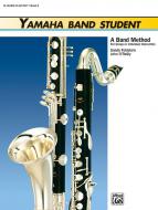 Yamaha Band Student Book 2 
