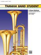 Yamaha Band Student Book 2 