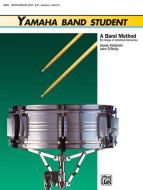 Yamaha Band Student Book 2 