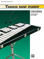 Yamaha Band Student Book 2 