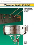 Yamaha Band Student Book 2 